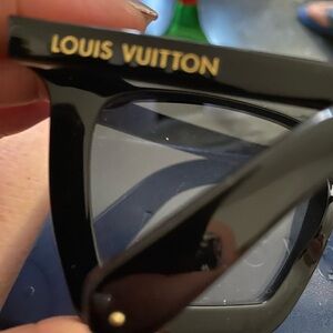 Louis Vuitton sunglasses